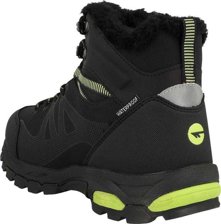 Produktbild Hi-Tec Jackdaw Wp Insulated - 63789 (46)