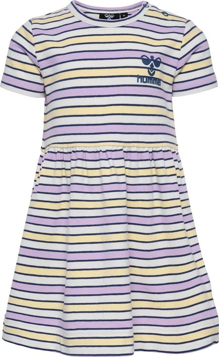 Produktbild hummel Hmlhappy Me Dress S/S (74)