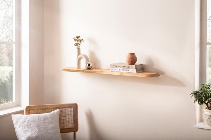 Immagine prodotto Wohnling Akazie (120 x 20 x 3 cm)