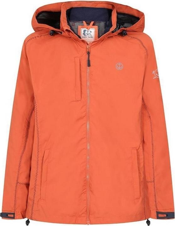 Immagine prodotto Lazy Jacks Giacca ImpermeabileNylon Uomo (L)