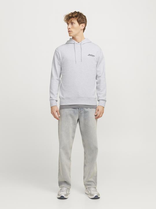 Actual product image Jack & Jones Kapuzenpullover BEAU Hoodie (M)