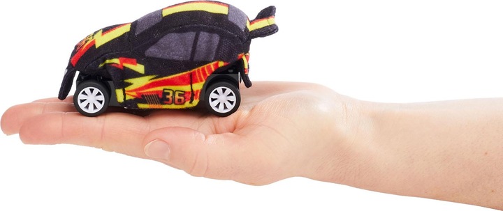 Produktbild Revell Mini Revellino Racing Car