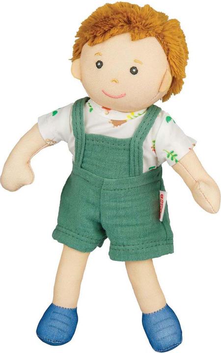 Heless Puppe Fred, 22 cm