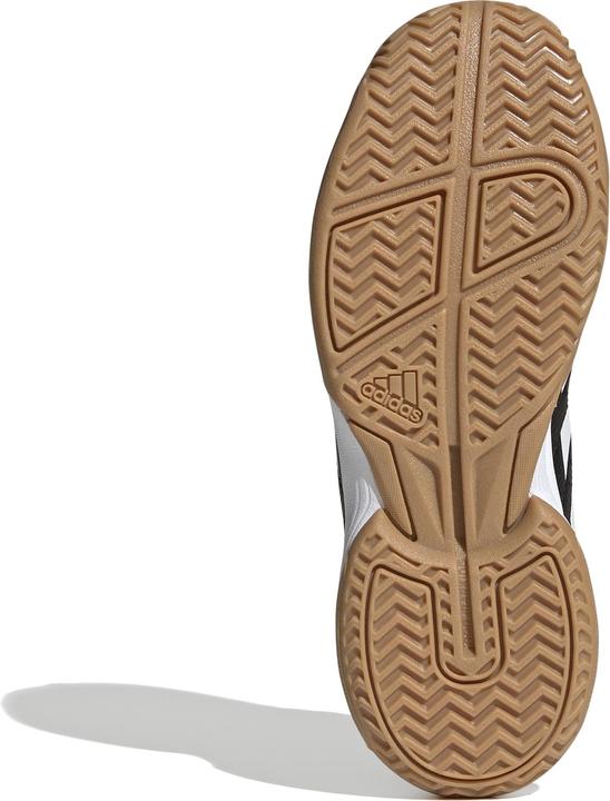 Produktbild adidas Ligra 7 Kids Indoorschuhe Kinder (36 2/3)