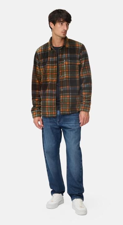 Produktbild Camel Active Overshirt mit Seitentaschen (XXL)