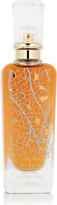 Produktbild Lattafa Perfumes Safwaan L'autre Oud (Eau de Parfum, 100 ml)