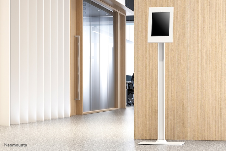 Actual product image Neomounts Tablet floor stand
