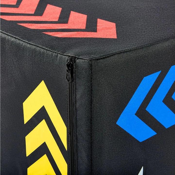 Image du produit ATX Soft Plyo Box 40x50x60 cm