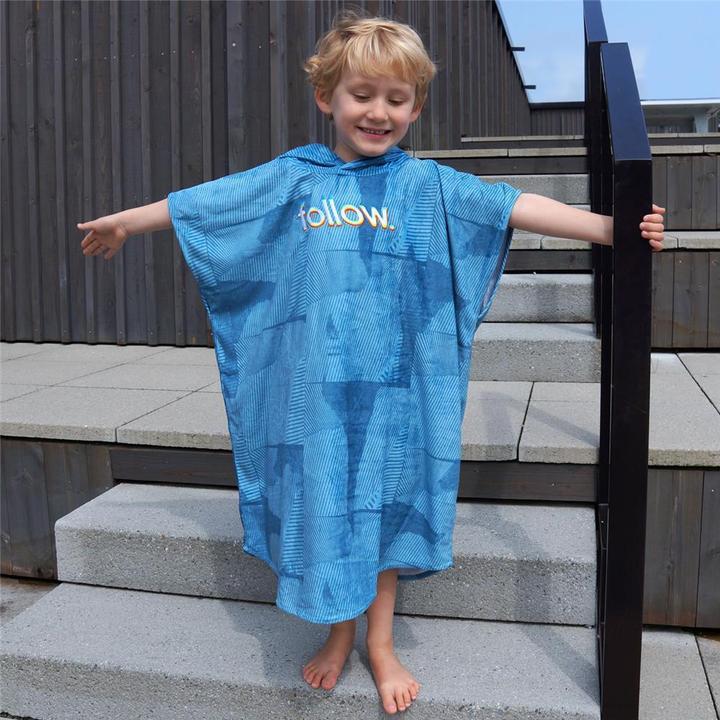 Produktbild Follow Pop Kids Towelie (30, 40, 50, 60, 80, 110)
