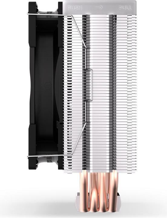 Produktbild Endorfy Fera 5 (127 mm)