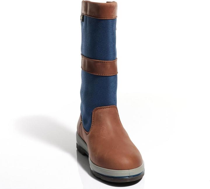 Image du produit Dubarry »Shamrock« Segelstiefel (39)