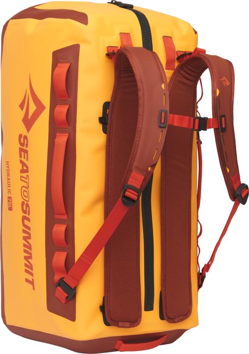 Sea To Summit Hydraulic Pro Dry Pack (75 l)