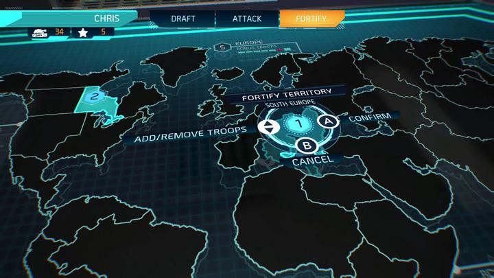 Actual product image Ubisoft Hasbro Game Night (Switch, DE)