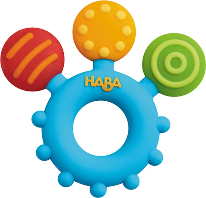 Image du produit Haba Jeu de couleurs