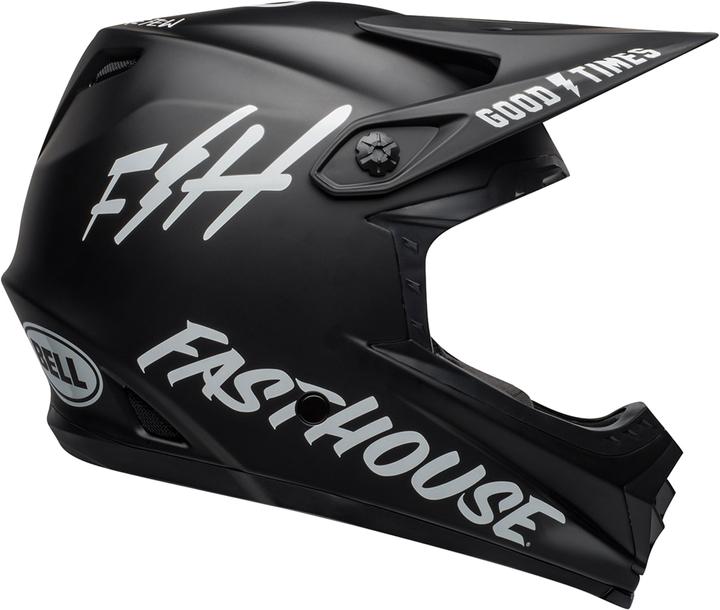 Actual product image Bell Full 9 Fusion MIPS (53 - 55 cm)