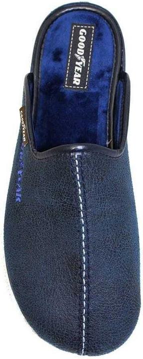 Actual product image Goodyear Slippers Tees (41)