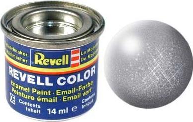 Produktbild Revell eisenfarb,metallic (VE6)