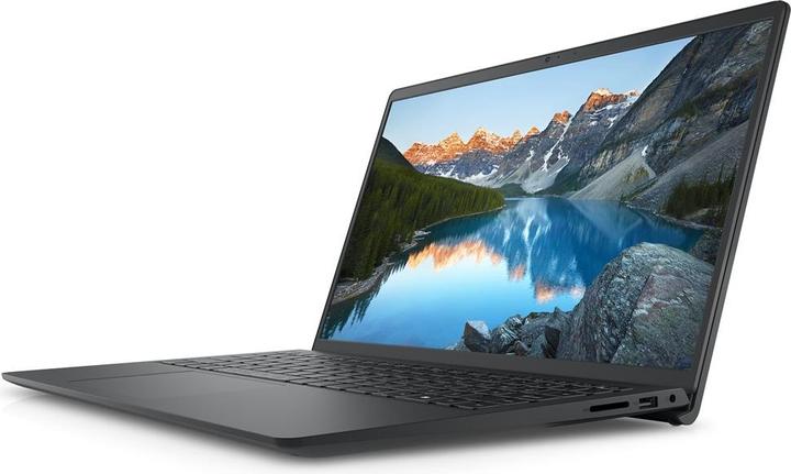 Immagine prodotto Dell Inspiron 3525 Laptop 39 6 cm (15.6 ) Full HD AMD Ryzen™ 5 5500U 8 GB DDR4-SDRAM 256 GB SSD Wi-F (256 GB, 8 GB, AMD Ryzen 5 5500U)