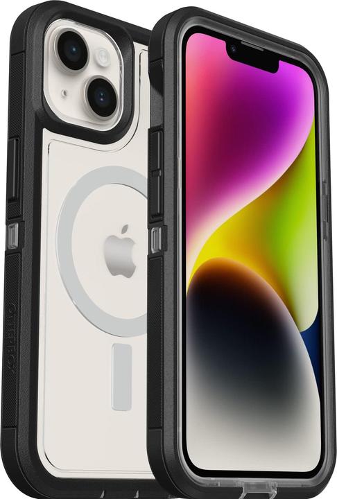 Produktbild OtterBox Defender XT mit MagSafe (Apple iPhone 13, Apple iPhone 14)