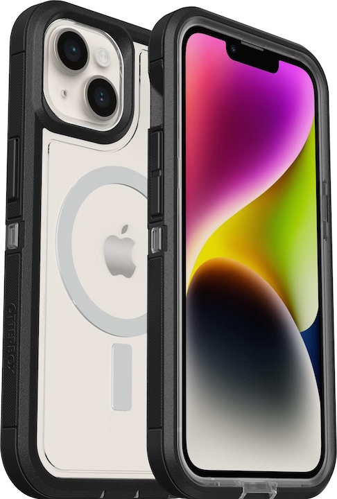 Actual product image OtterBox Defender XT mit MagSafe (Apple iPhone 13, Apple iPhone 14)