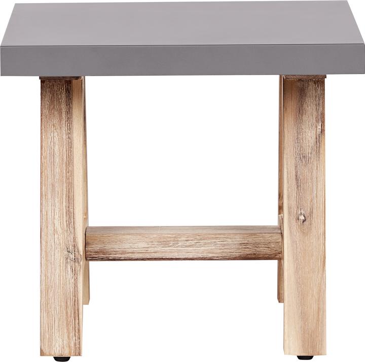Actual product image Beliani Tonnare