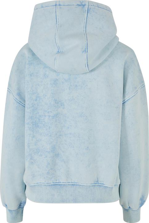 Produktbild Urban Classics Ladies Oversized Towel Washed Hoody - 70463 (4XL)