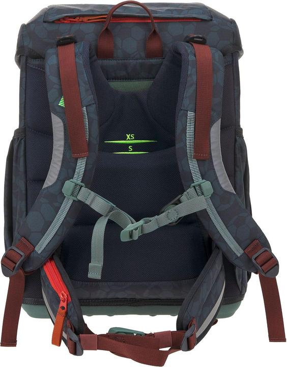 Produktbild Lässig Light Unique School Set 7-teilig (21 l)