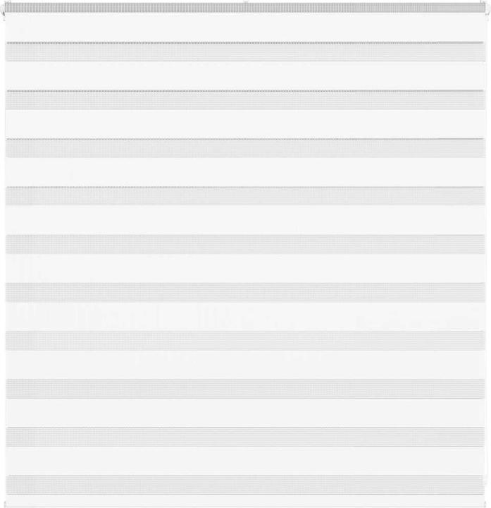 Produktbild vidaXL Zebra-Jalousie (140 x 100 cm)