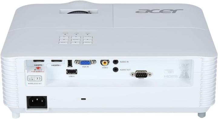 Image du produit Acer M311 (WXGA, 4500 lm, 1.54 - 1.72:1)