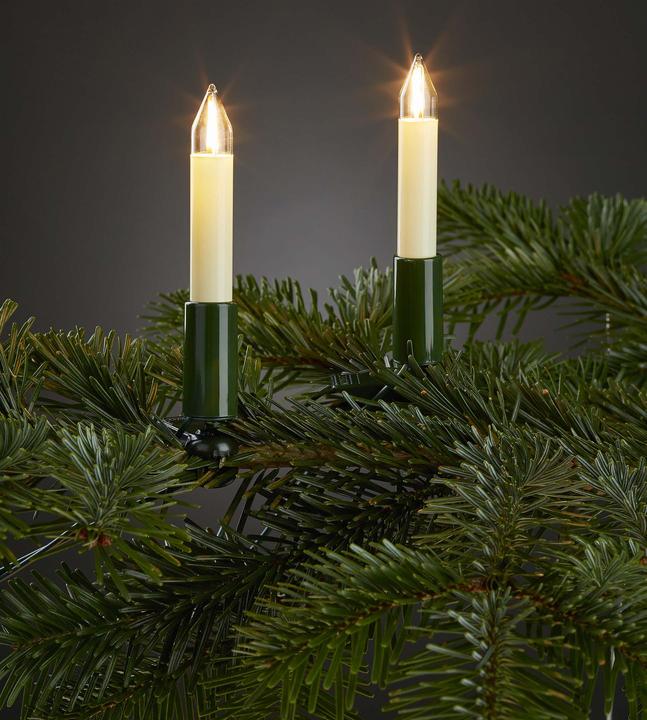 Productafbeelding Hellum Kerstboomverlichting (16.30 m)