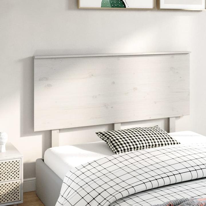 Actual product image VidaXL Farkas (144 x 6 x 82.5 cm)
