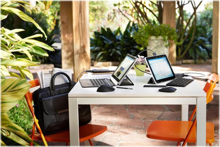 Immagine prodotto HP 3PN48AA#ABB (65 W)