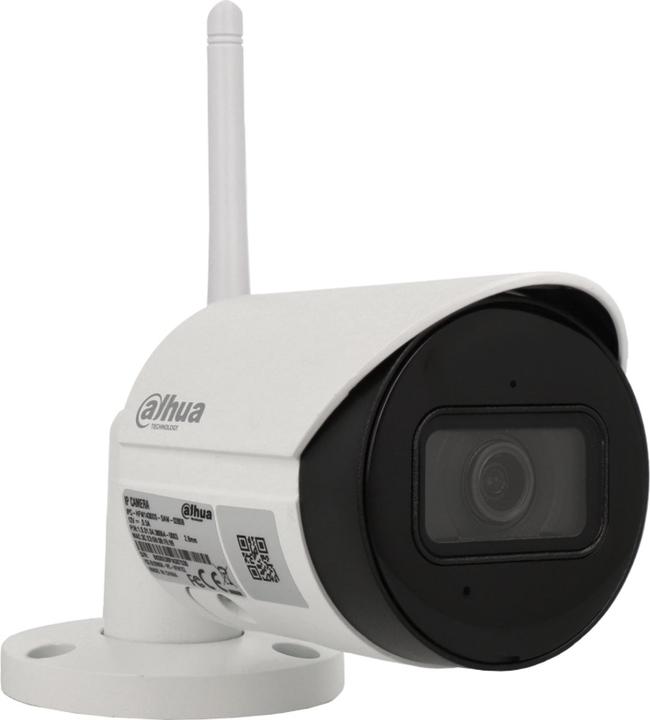 Actual product image Dahua IPC-HFW1430DSP-SAW-0280B Bullet IP security camera Indoor & outdoor pixels (2560 x 1440 Pixels)