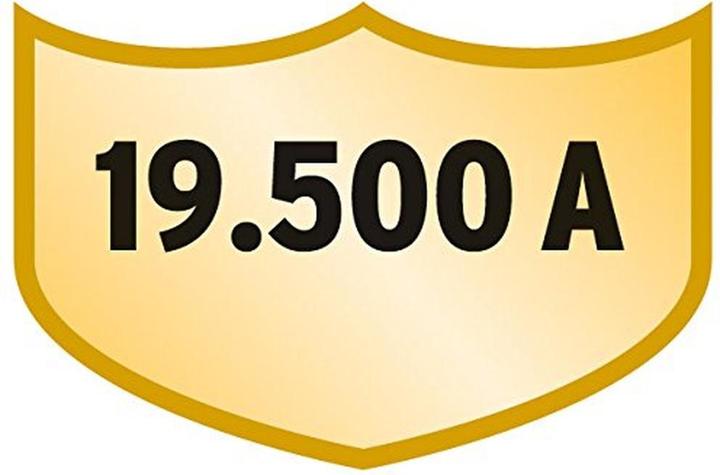 Immagine prodotto Brennenstuhl Secure-Tec (8 x, CEE 7/3, 3 m)