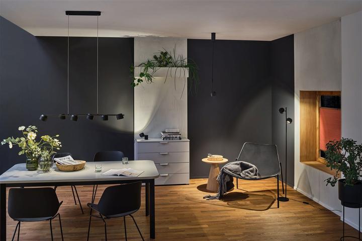 Immagine prodotto Paulmann Lampade Puric Pane (650 lm)