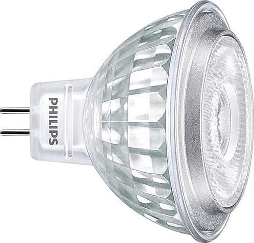 Produktbild Philips Professional Master (GU5.3, 7.50 W, 621 lm, 1 x, F)