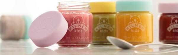 Immagine prodotto Kilner Bambini