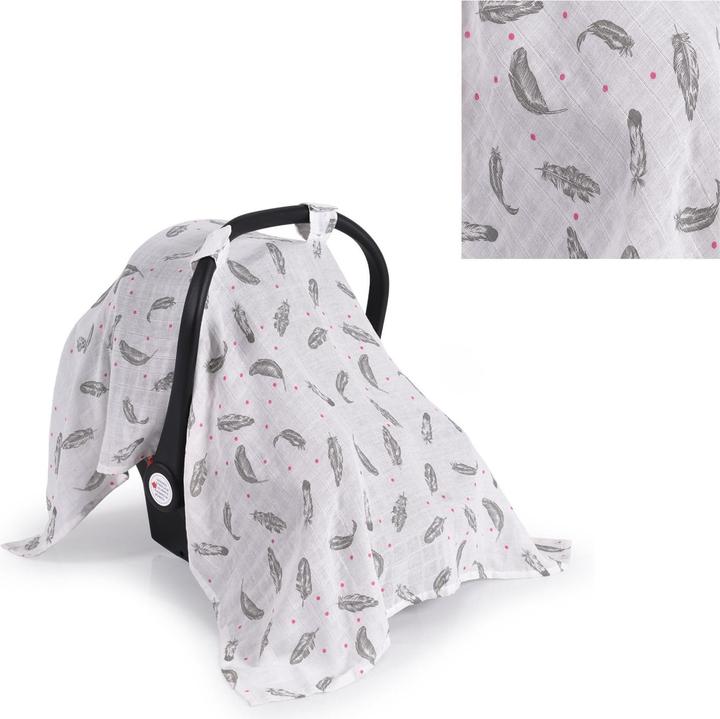 Immagine prodotto Cangaroo coprisedile per bambini