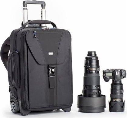 Actual product image Think Tank Airport TakeOff V2.0 (Photo trolley, 56.32 l)