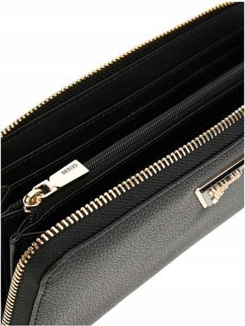 Actual product image Guess Laurel wallet 23 cm