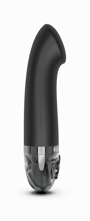 Produktbild Mystim Right on Ron eStim Vibrator Black