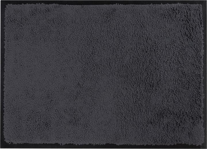 Produktbild Cocon Fussmatte Anthrazit, 50 x 70 cm (50 x 70 cm)