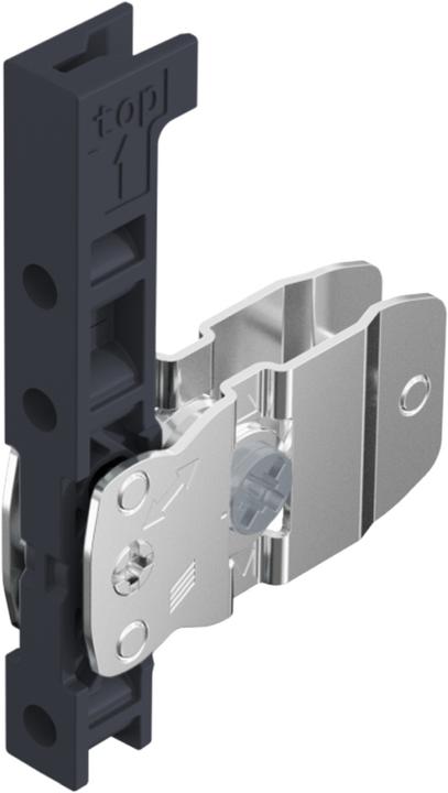 Produktbild Hettich Frontbefestigung AvanTech YOU (2 Stk.)