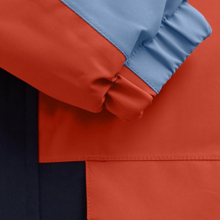 Image du produit Color Kids Kid's Coverall Colorblock (134)