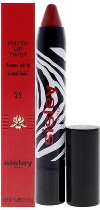 Actual product image Sisley Phyto LipTwist No 25 (Lip balm)