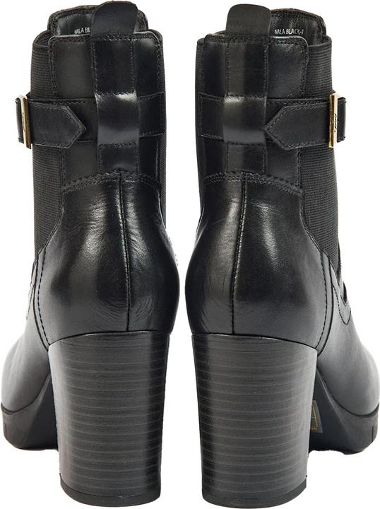 Actual product image Pod Womens/Ladies Nala Leather Boots (36)