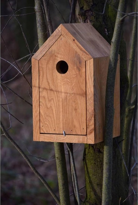 Produktbild Dobar Nistkasten