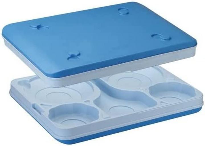 Actual product image Lacor 66930