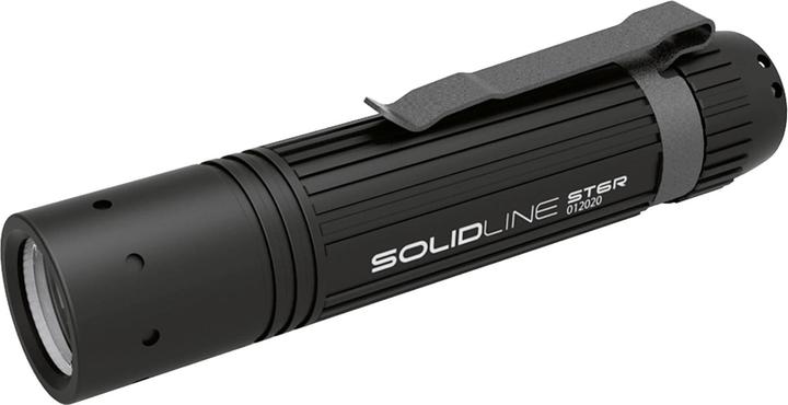 Ledlenser Solidline ST6R (13.10 cm, 320 lm)