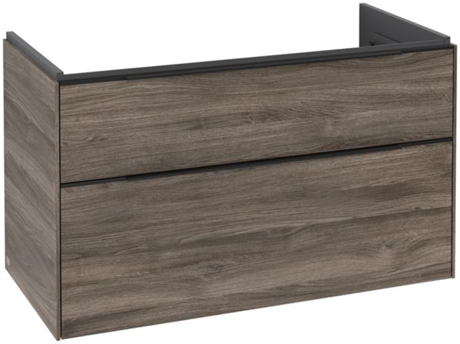 Stone oak, Volcano Black